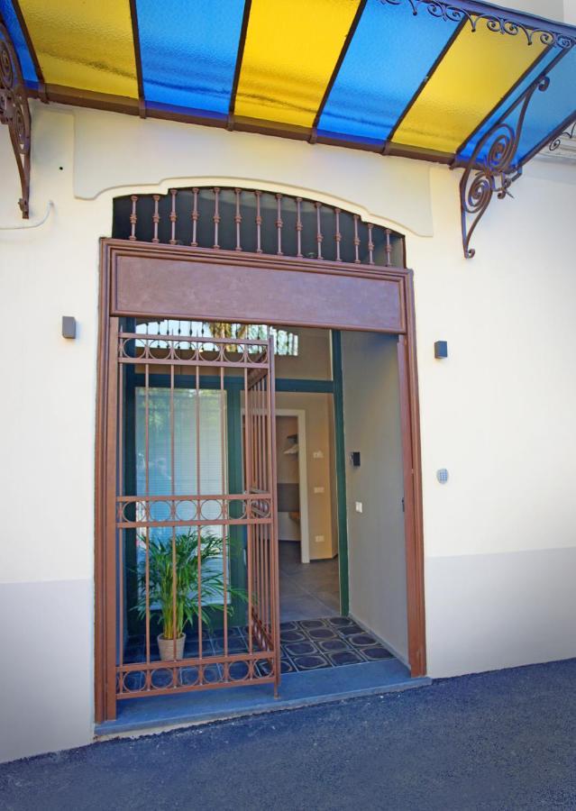 Casa Esmeralda La Spezia Exterior foto